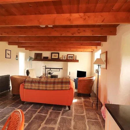 Kingdom Of The Hare Holiday home *