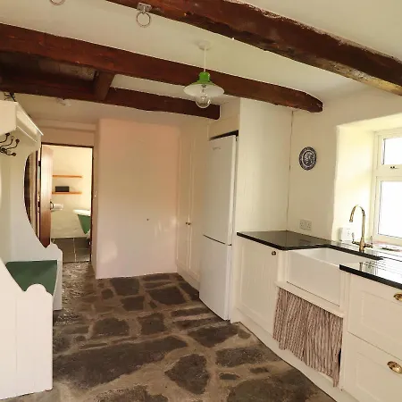 Kingdom Of The Hare Holiday home *