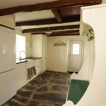 Holiday home Kingdom Of The Hare Killarney