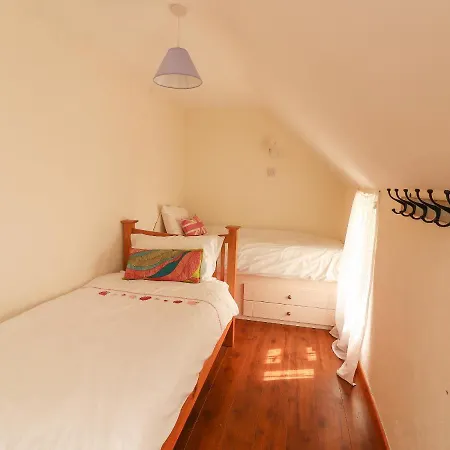 Kingdom Of The Hare Holiday home Killarney