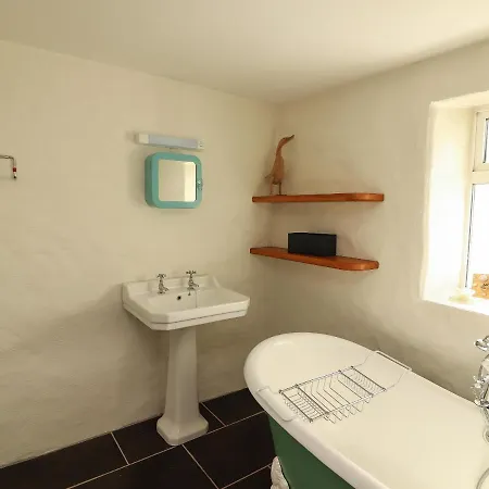 Kingdom Of The Hare Holiday home *